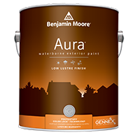 Benjamin Moore Exterior