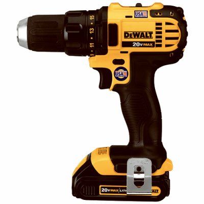 Power Tools & Accessories