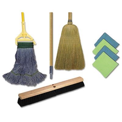 Cleaning Tools