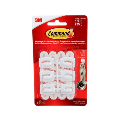 Tape, Glue & Adhesives