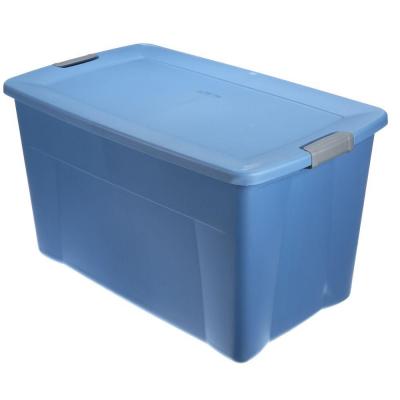 Storage & Trash Containers
