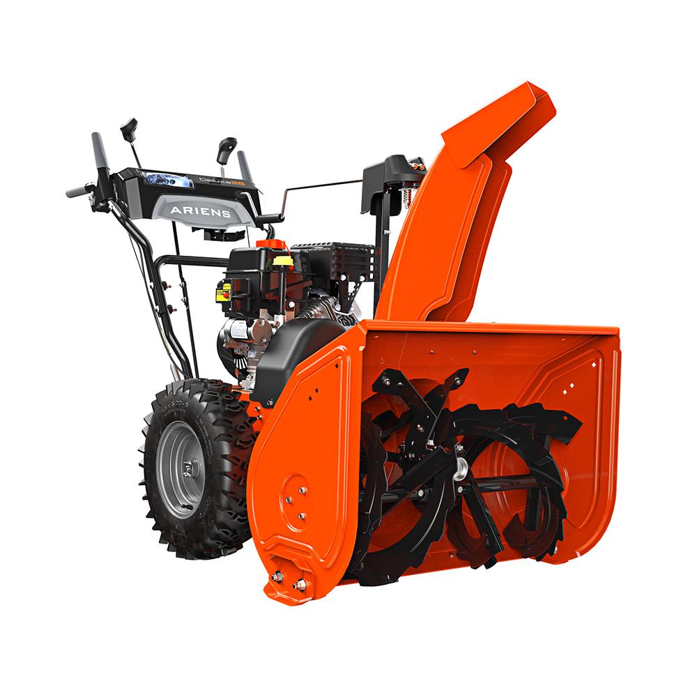 Snowblowers