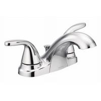 Bathroom & Kitchen Faucets 