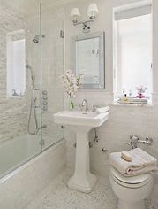 Bathroom Fans, Safety & Fixtures