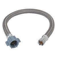 Supply Lines and Discharge Hoses