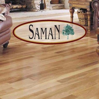 Saman Interior Stains