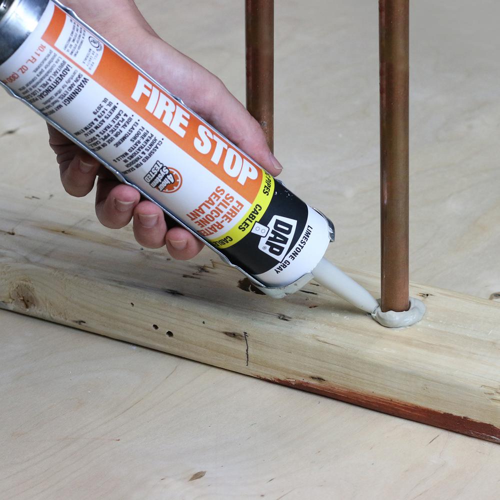 Specialty Caulking