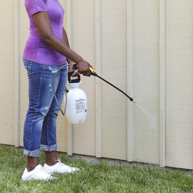 Outdoor Cleaners