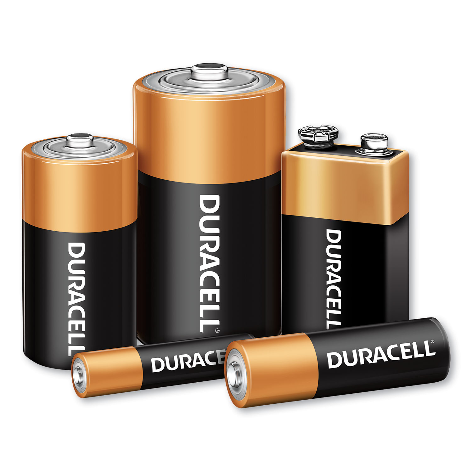 Batteries 