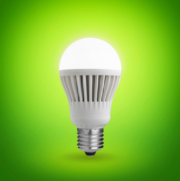 LED Lightbulbs