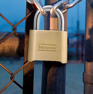 Padlocks