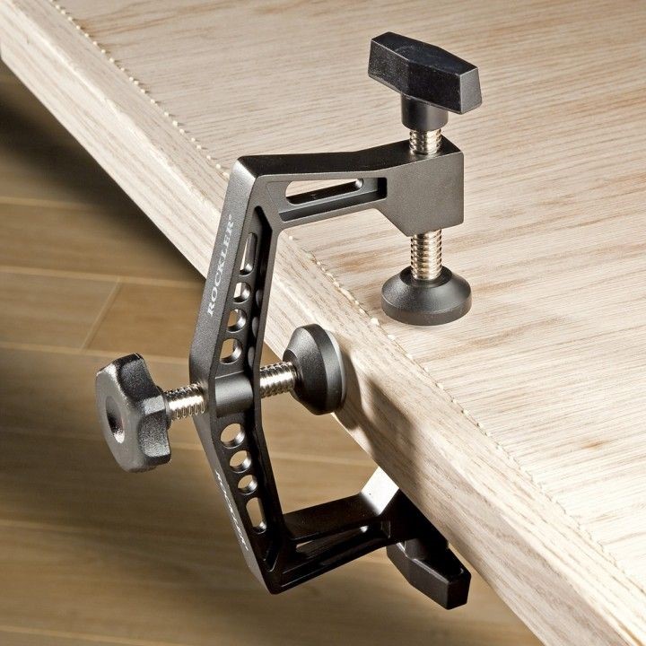Clamps & Vise