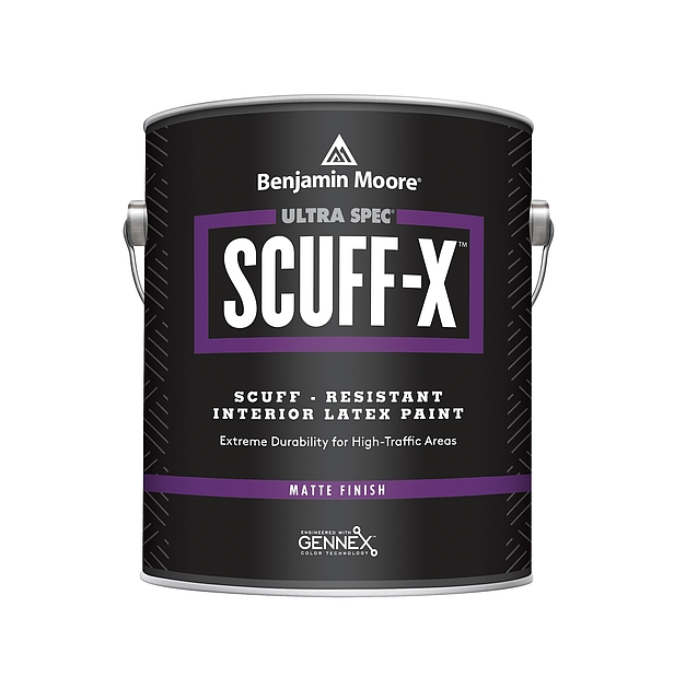 Scuff-X