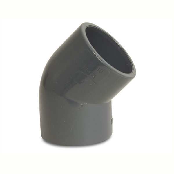 PVC Pipe & Fittings (DWV)