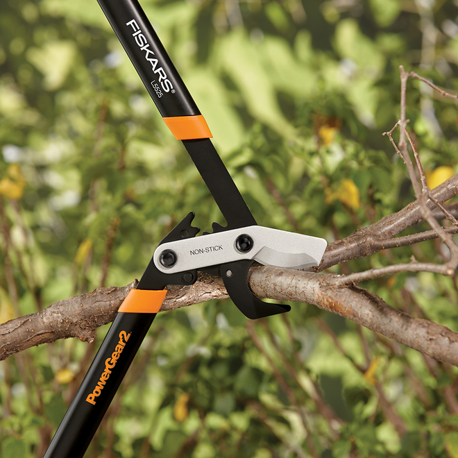 Fiskars Pruners, Loppers & Shears