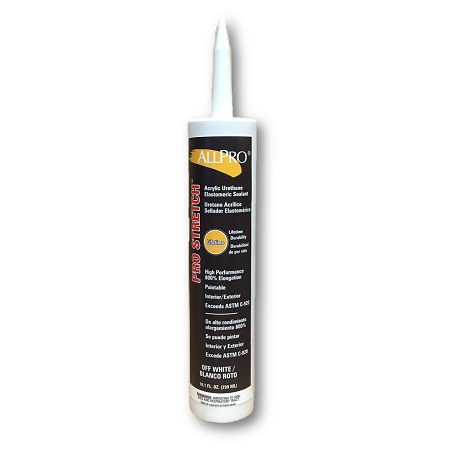 Painter's Caulking