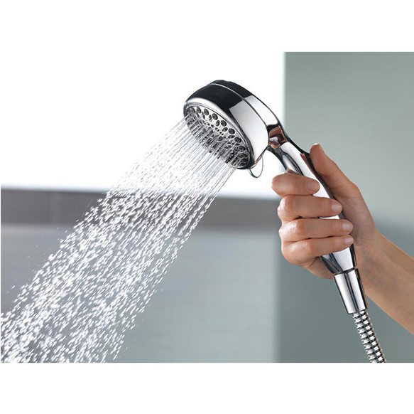 Hand Held Shower & Showerheads