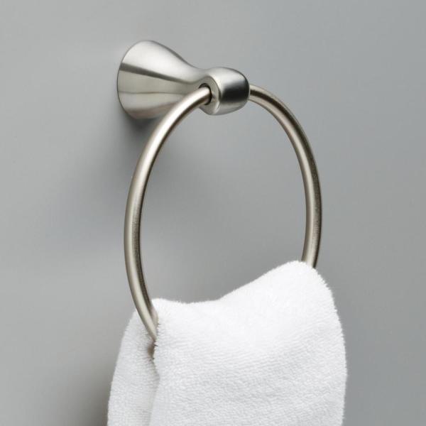 Towel Bars, TP Holders, etc.