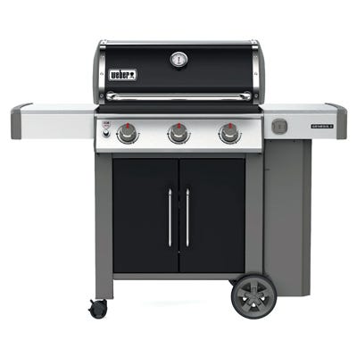 Ready For Grilling ? 
